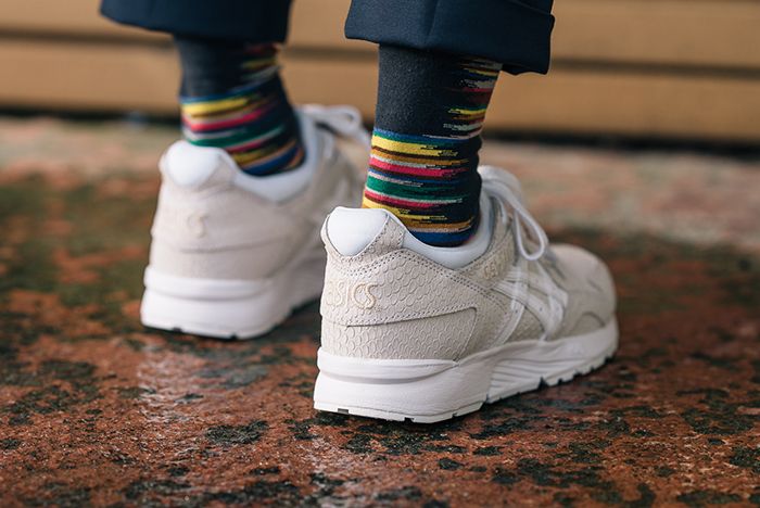 ASICS GEL-Lyte V Wmns Pack - Releases