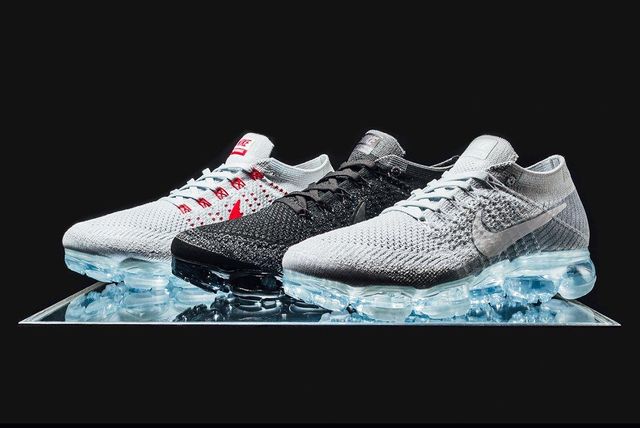 nike air vapormax release