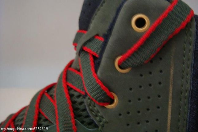Adidas Adi Zero Rose Dominate Lei Feng 06 1