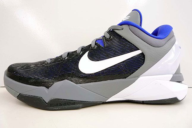 kobe 7 concord