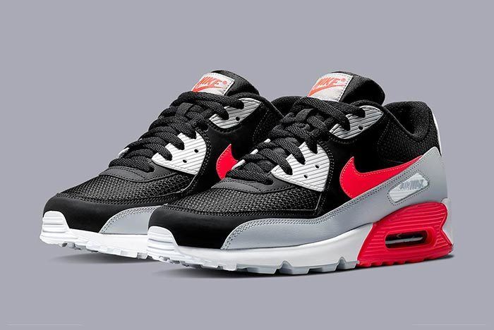 Nike Air Max 90 Aj1258 012 2