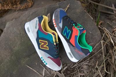 New Balance 577 Napes Pack Hypedc 1