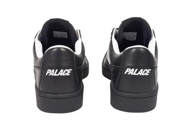 Palace Adidas Campton 2