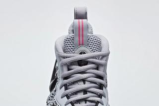 foamposite elephant print