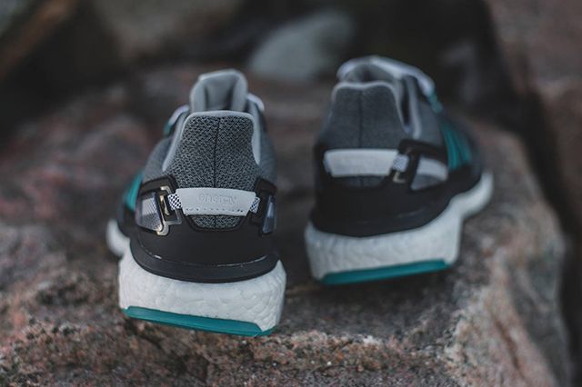 adidas Energy BOOST 3 (EQT) - Releases