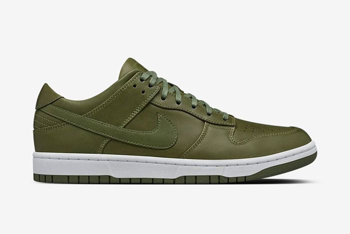 nike haze dunk