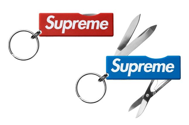 Supreme Spring Summer 2012 Lookbook 13 1