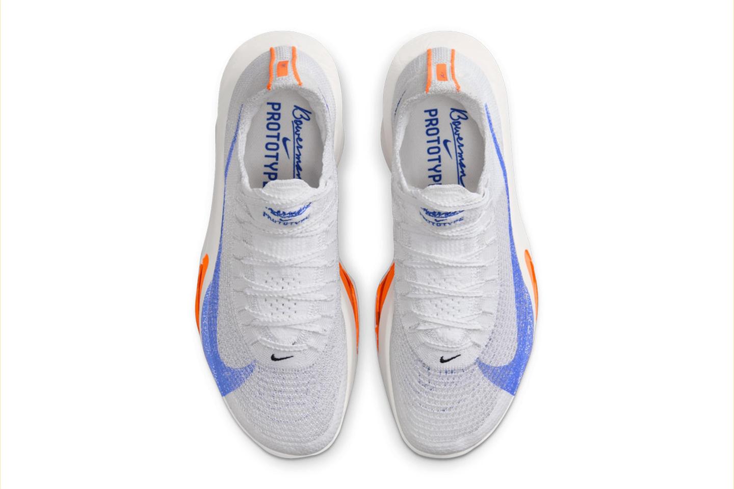 The Nike Alphafly 3 