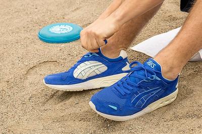 Sneakersnstuff Asics Gt Cool Xpress A Day At The Beach 5