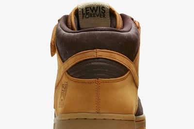 Nike Sb Lewis Marnell Dunk 7