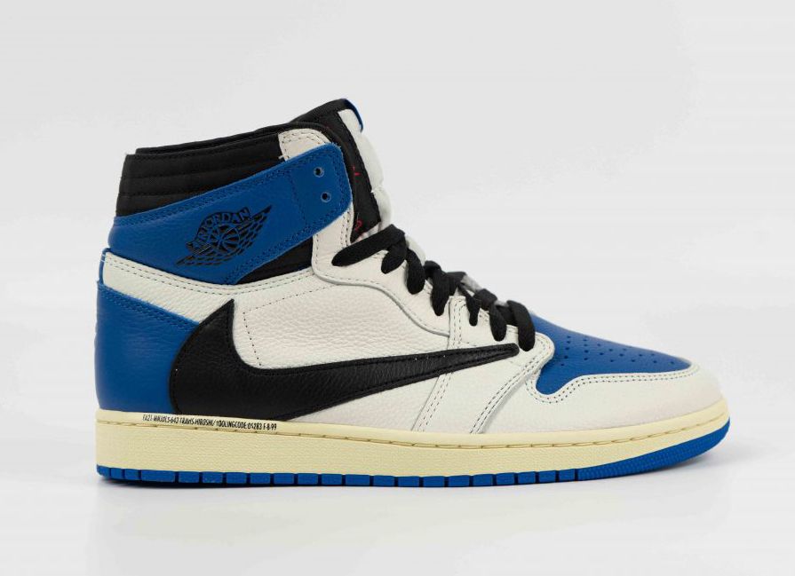 travis scott fragment jordan 1 retail price travis scott fragment jordan 1 retail price