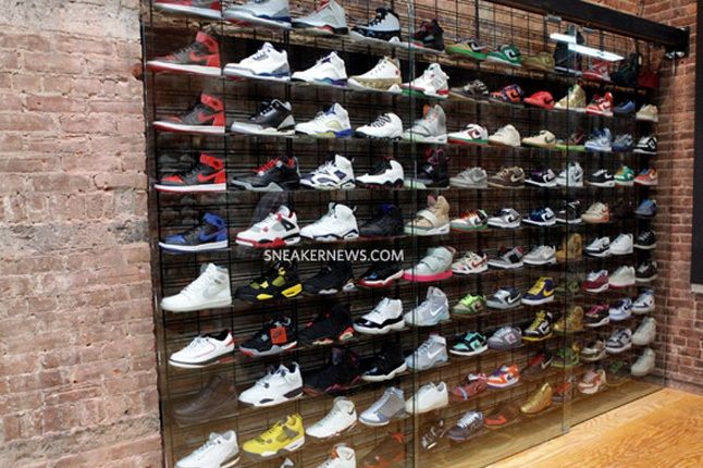 Flight Club Nyc 6 1