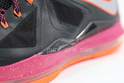 Lebron 10 Bump Pictures 8 1