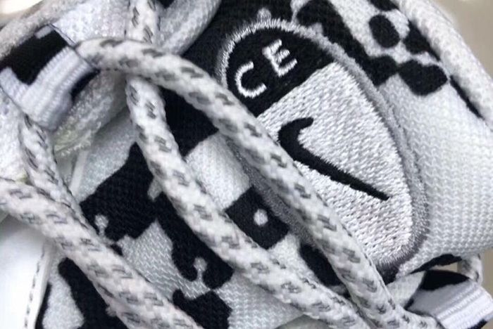 First Look Cav Empt x Nike Air Max 95