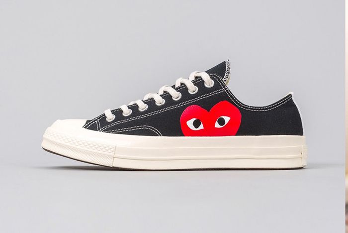 Pick Up Your CDG Chuck 70s Before It's Too Late - Sneaker Freaker