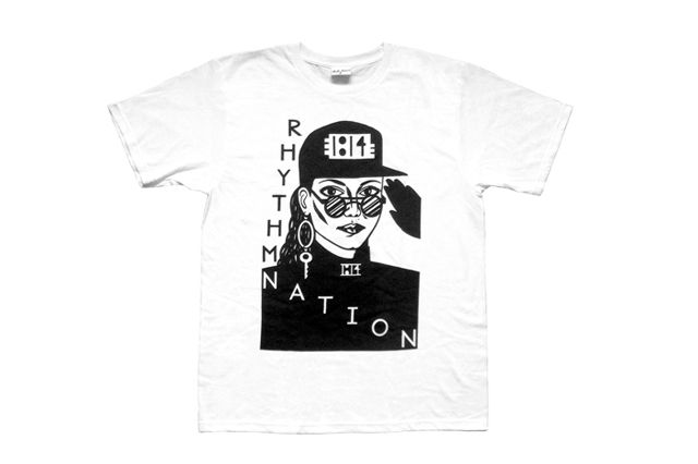 Ted Draws T Shirts 1