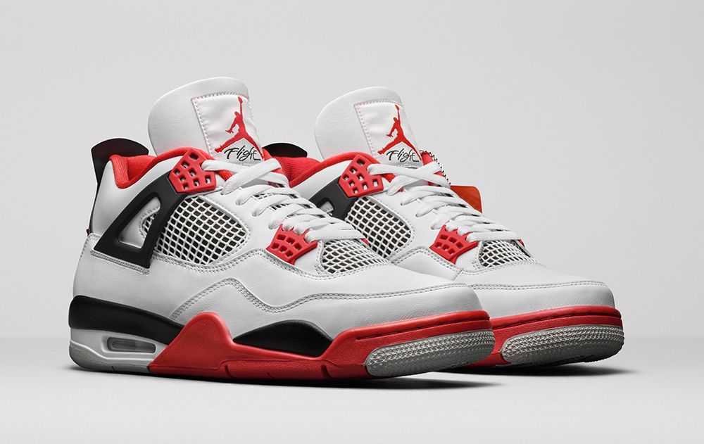 fire red4