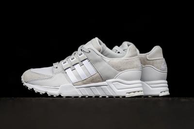 Adidas Eqt Support 93 Vintage White5