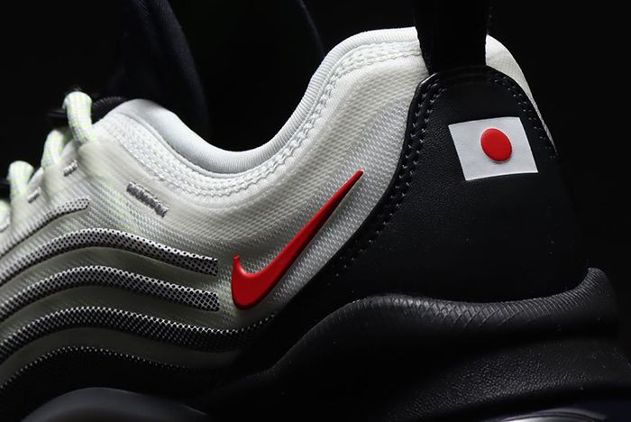 صدفية الجلد Full Reveal: Japan-Exclusive Nike Air Max Zoom 950 - Sneaker Freaker صدفية الجلد