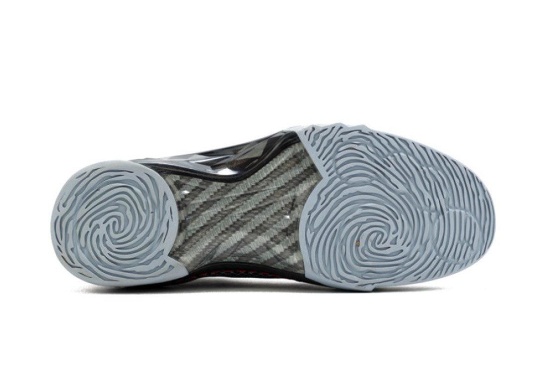 Material Matters Outwit, Outsole, Outlast Sneaker Freaker