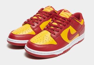 midas gold dunks