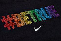 Nike Betrue Collection Thumb