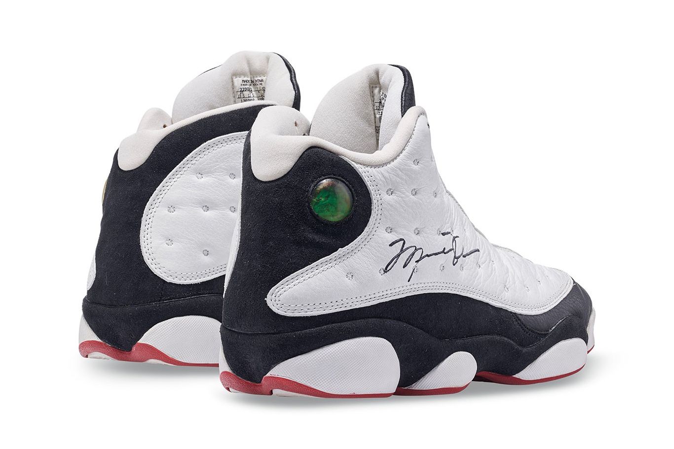 Jordan 13 OG He Got Game 1997 for Sale