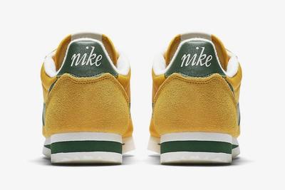 Nike Cortez Oregon Pack 12
