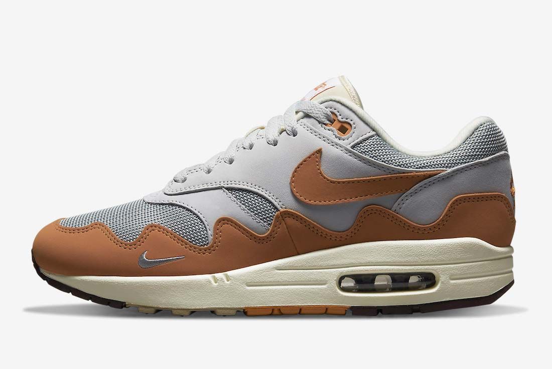 Five Nike Air Max 1 Colourways You Need In Your Collection 