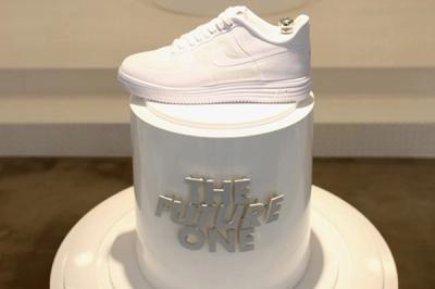 Nike Air Force 1 Xxx Anniversary The Pivot Point Pop Up Shop Tokyo Future One 1