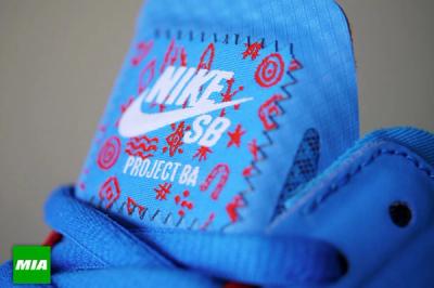 Nike Sb Project Ba Photo Blue Team Orange 3