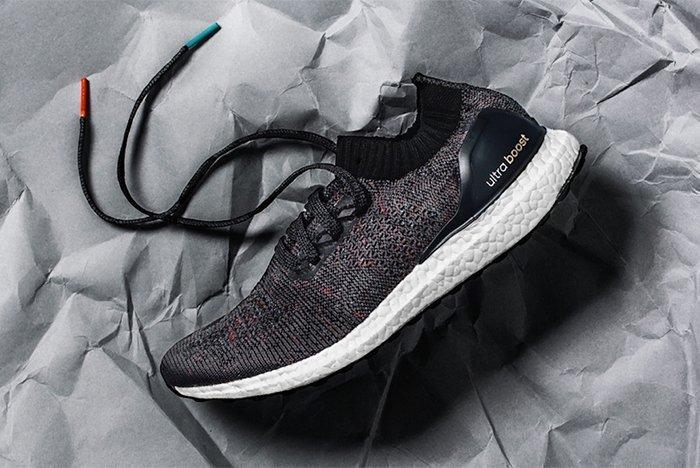 Adidas Ultra Boost Uncaged Multicolour Marlefeature