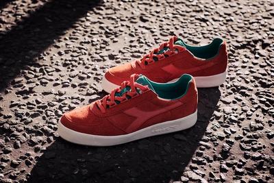 Diadora On The Bright Side Collection5