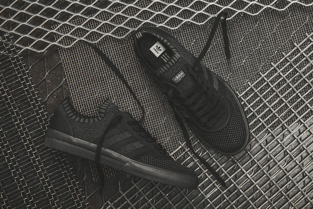 adidas lucas premiere adv black