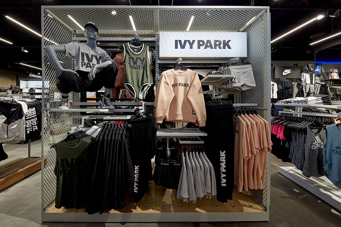 Take A Look Inside The New Pacific Fair Jd Sports Store25