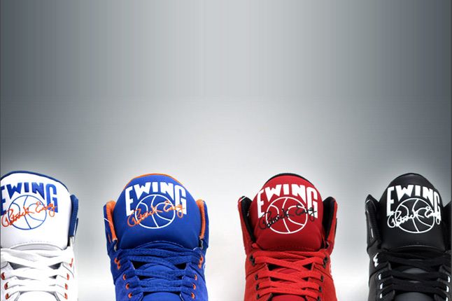 Ewing Athletics 33 Hi Front 1