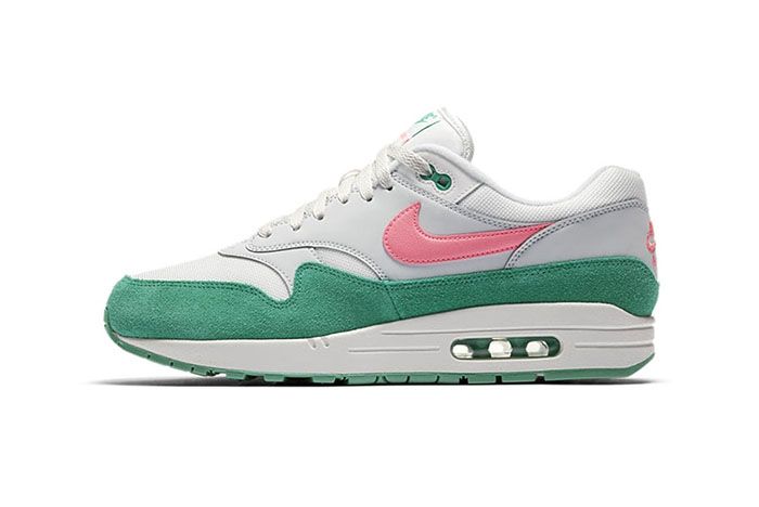 A Breath of Fresh Air: Nike's Air Max 1 Signals Spring is Here ...