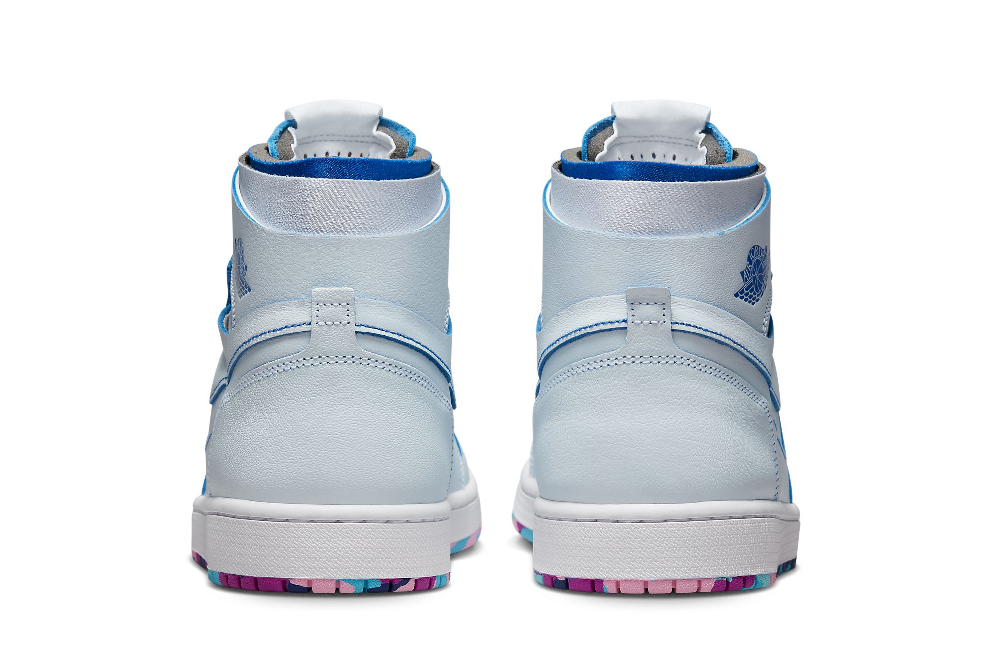 Jordan Brand's Air Jordan 1 Zoom CMFT '25 Years in China