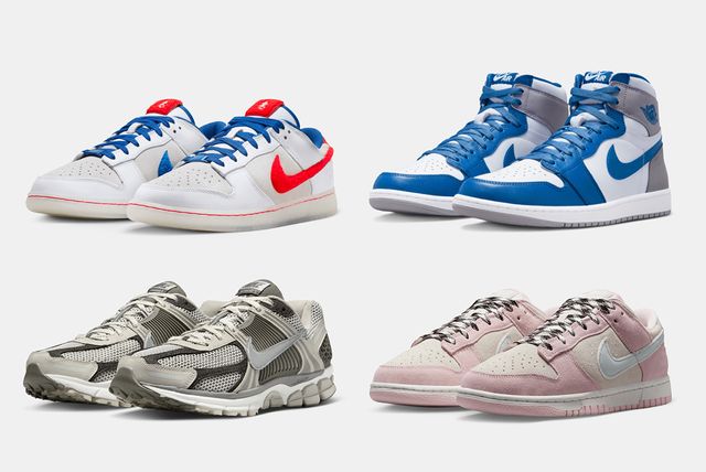 who sells air force 1 sneakers