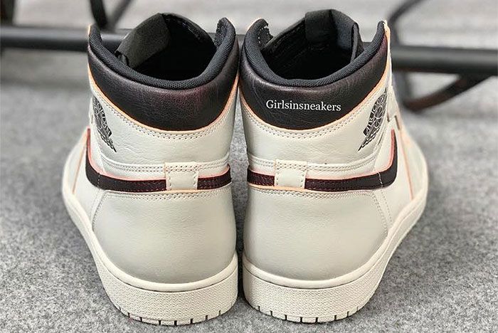 A Look at Nike SB x Jordan 'Light Bone' - Sneaker Freaker