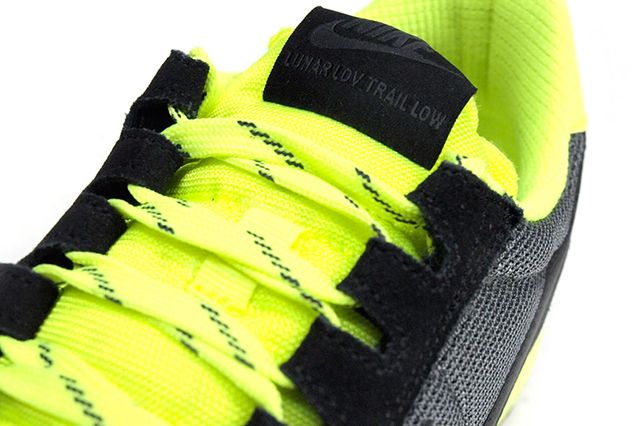 Nike Lunar Ldv Trail Low 16