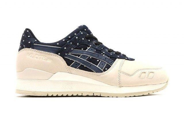 Asics Gel Lyte Iii Indian Ink 1 640X428