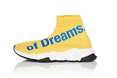Balenciaga The Power Of Dreams Sneaker Freaker 2