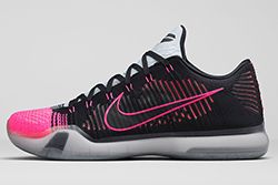 Kobe 10 Elite Mambacurial Official Images 21