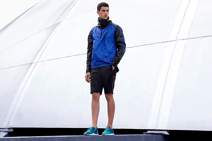 Adidas Ss16 5