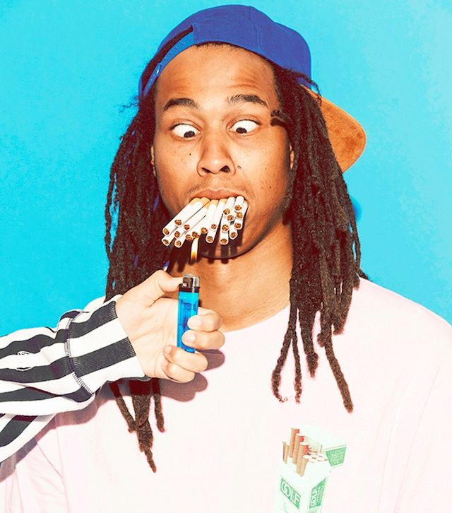 Golf Wang Flog Naw Lookbook 8