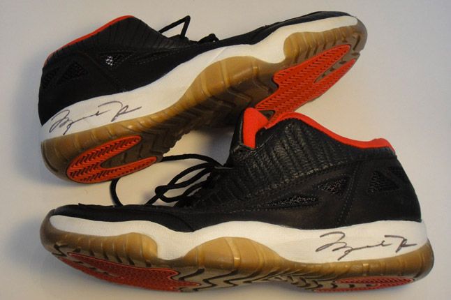 Sf Best Of The Bay Signed Jordan 11 Lows 01 1