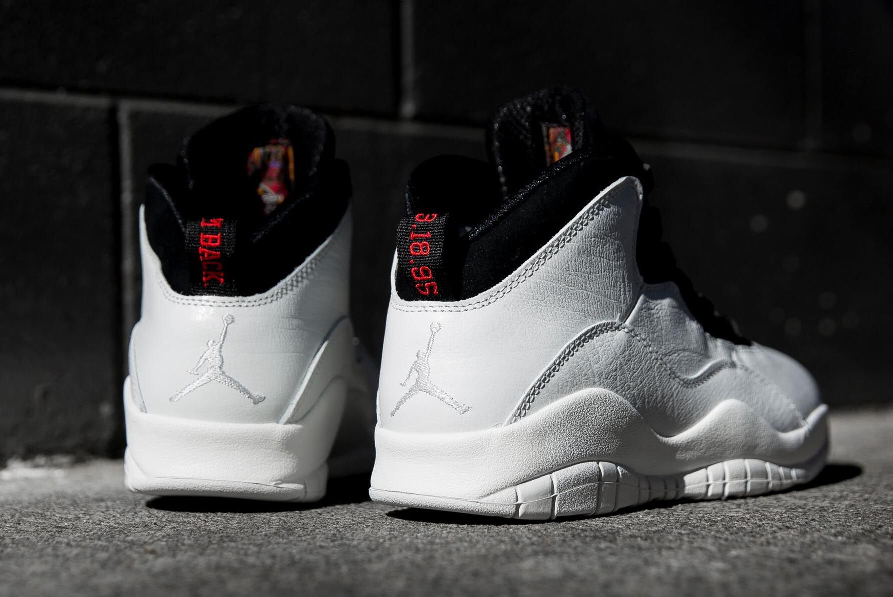 jordan retro 10 summit white