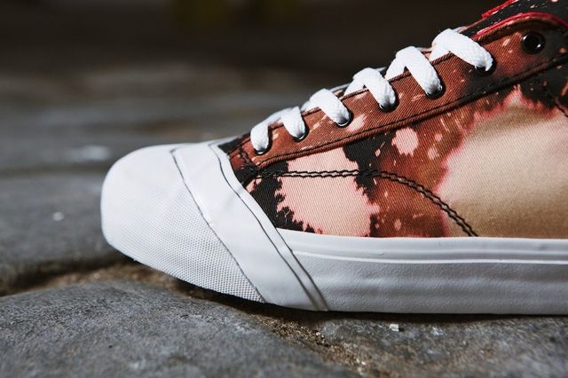 Losers Fw14 Schooler Psychedelic Cotton 7