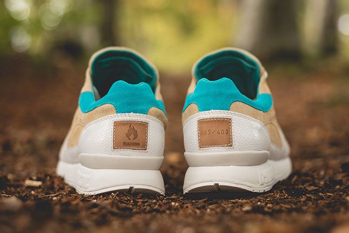 Kanga Roos Coil R1 X Hanon Moonshine 6